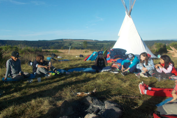 Vacances-passion - Volca-Sancy - Murat-le-Quaire - Puy-de-Dôme