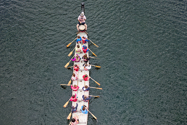 Vacances-passion - Village L'Anse du lac - Pont-de-Salars - Aveyron