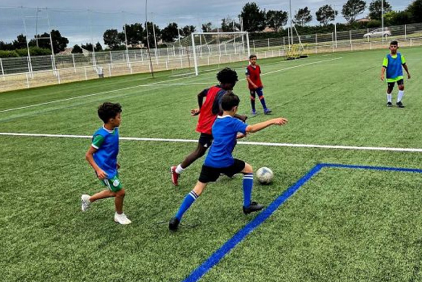 Vacances-passion - Domaine Mondonville - Toulouse - Haute-Garonne