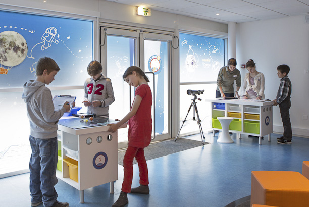 Vacances-passion - Domaine Mondonville - Toulouse - Haute-Garonne