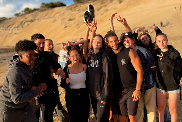 Vacances-passion - Castel Landou - Taussat - Gironde