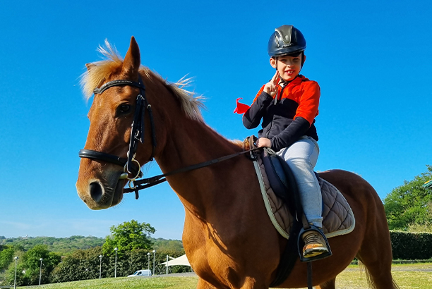 Vacances-passion - Domaine Equiland - Cassen - Landes