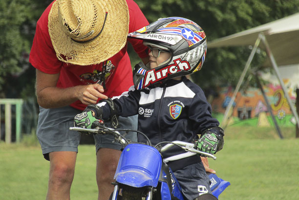 Vacances-passion - Domaine Equiland - Cassen - Landes
