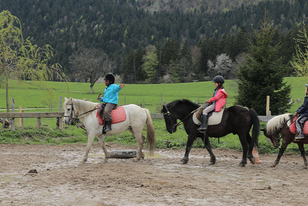 Vacances-passion - Centre d'Autrans - Autrans - Isère