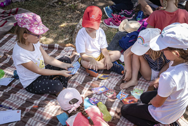 Vacances-passion - Centre d'Autrans - Autrans - Isère