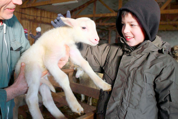 Vacances-passion - Centre Gérard Chavaroche - Saint-Front - Haute-Loire
