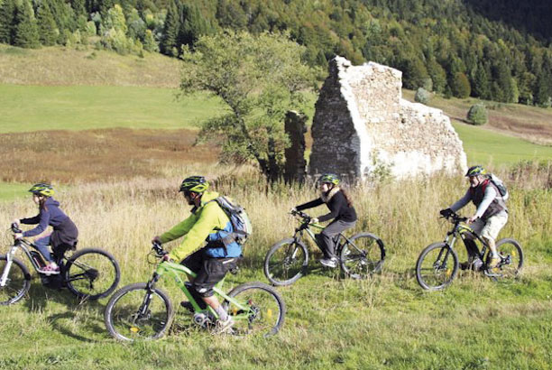 Vacances-passion - Centre Le Vercors - Villard-de-Lans - Isère