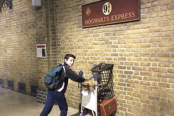 Vacances-passion - Londres - Londres - Angleterre