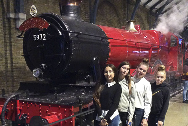 Vacances-passion - Londres - Londres - Angleterre