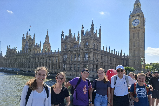 Vacances-passion - Londres - Londres - Angleterre