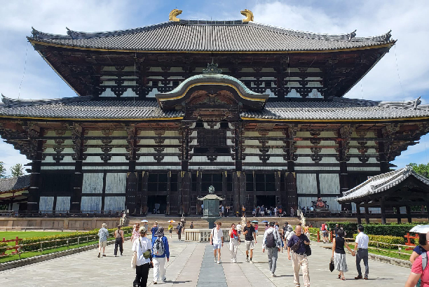 Vacances-passion - Japon - Citybreak - Japon