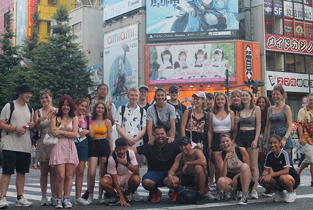 Vacances-passion - Japon - Citybreak - Japon