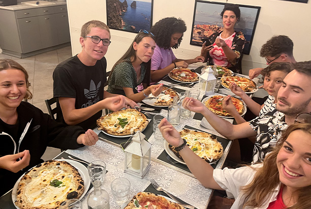 Vacances-passion - Itinérance Italienne - Italie - Italie