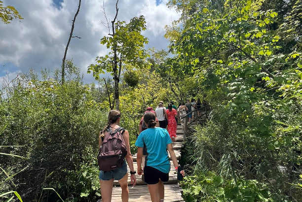 Vacances pour tous - colonies de vacances  - Italie, Slovénie, Croatie - L'aventure en Adriatique