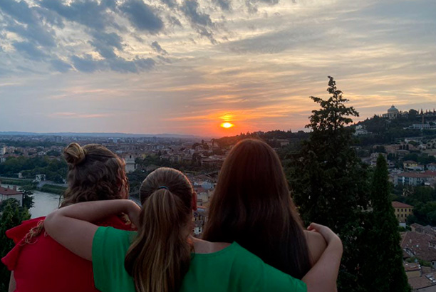 Vacances-passion - Itinérance en Adriatique - Italie - Italie