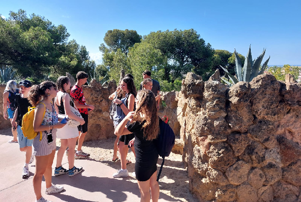 Vacances-passion - Barcelone - Catalone - Barcelone - Espagne