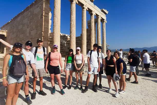 Vacances-passion - La Grèce et les îles Cyclades - Grèce - Grèce