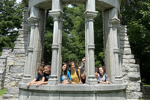 Vacances-passion - Circuit Canada - Canada - Canada