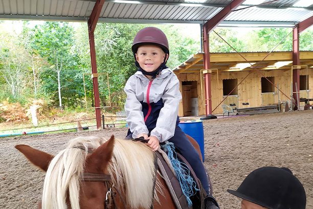 Vacances pour tous - colonies de vacances  - Taussat - Premières vacances à l'océan