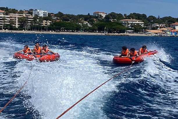 Vacances-passion - Les Colombes - Saint-Raphaël - Var