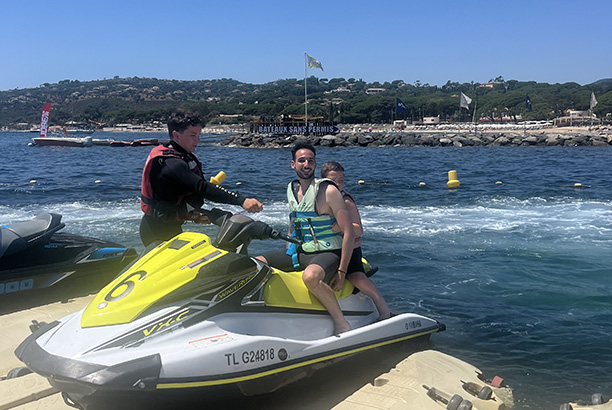 Vacances-passion - Les Colombes - Saint-Raphaël - Var