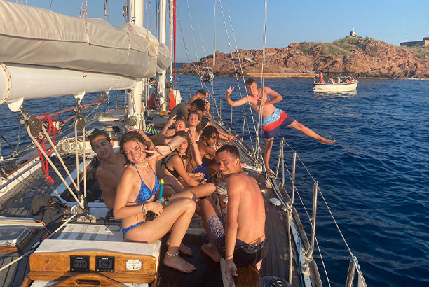 Vacances-passion - Les Colombes - Saint-Raphaël - Var