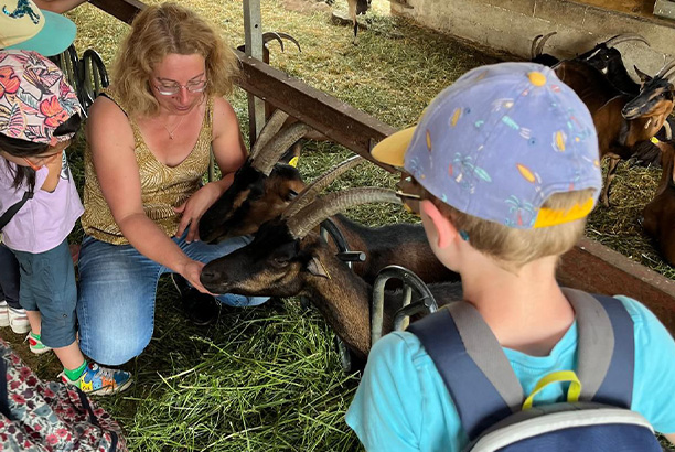 Vacances-passion - Cap Sireuil Village - Les Eyzies de Tayac - Dordogne