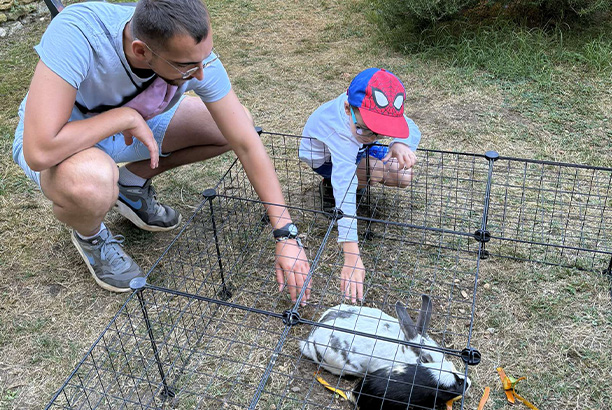 Vacances-passion - Cap Sireuil Village - Les Eyzies de Tayac - Dordogne