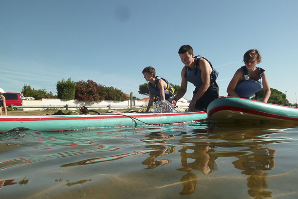 Vacances-passion - Le Moulin d'Oléron - Île d'Oléron - Charente-Maritime