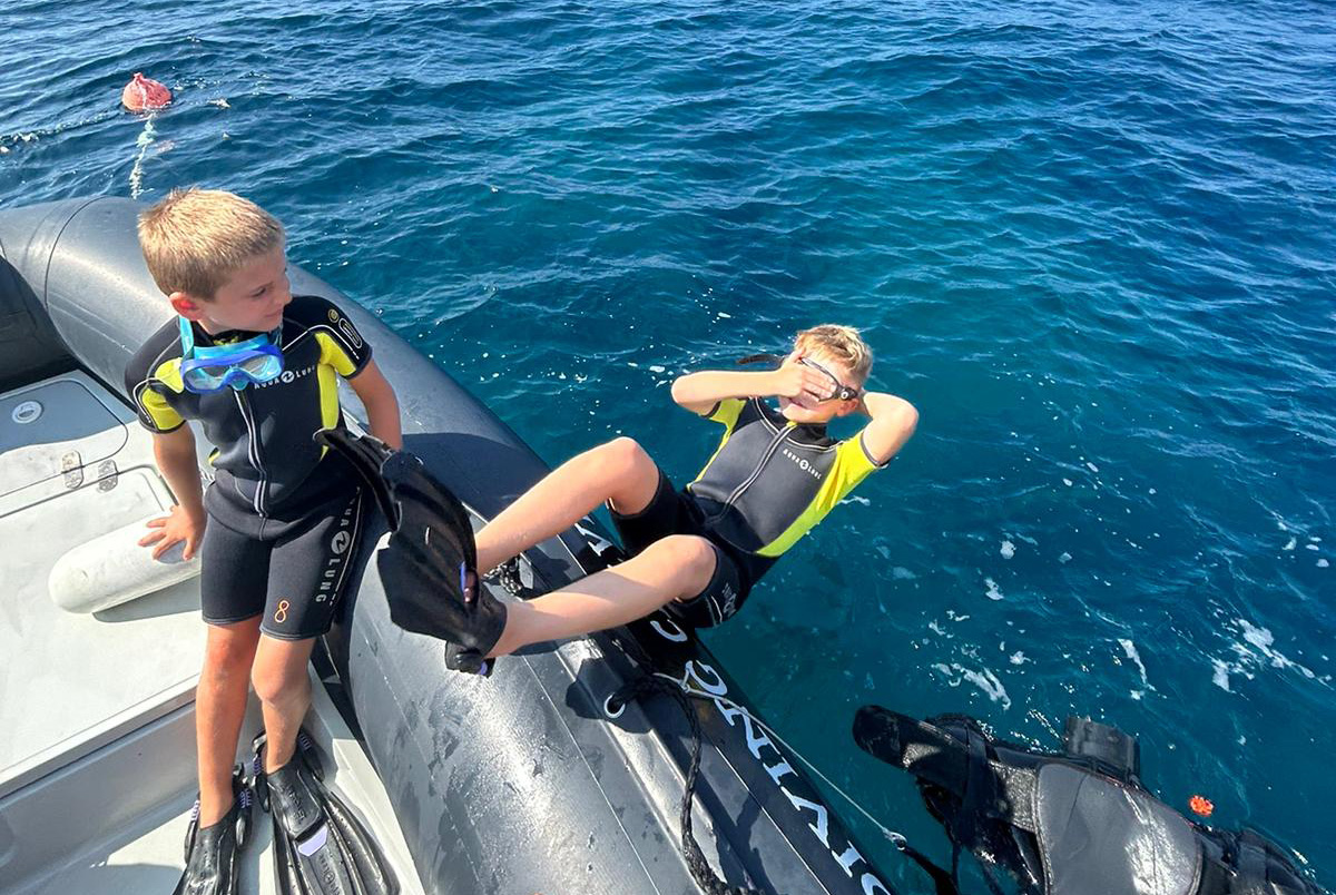 Vacances-passion - Camping Tuani - Corte - Corse