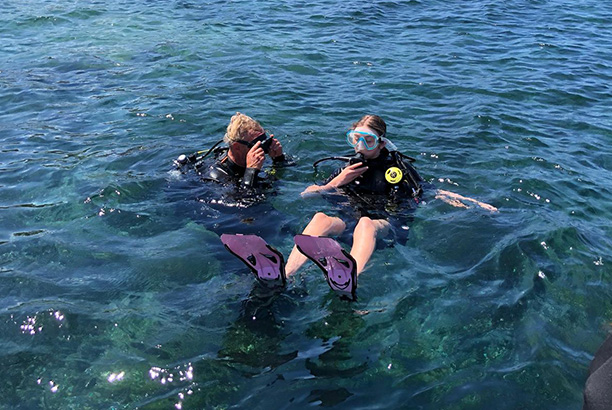 Vacances-passion - Camping Tuani - Corte - Corse