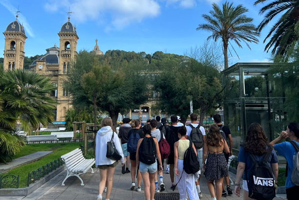 Vacances-passion - Domaine Camieta - Saint-Jean-de-Luz - Pyrénées-Atlantiques