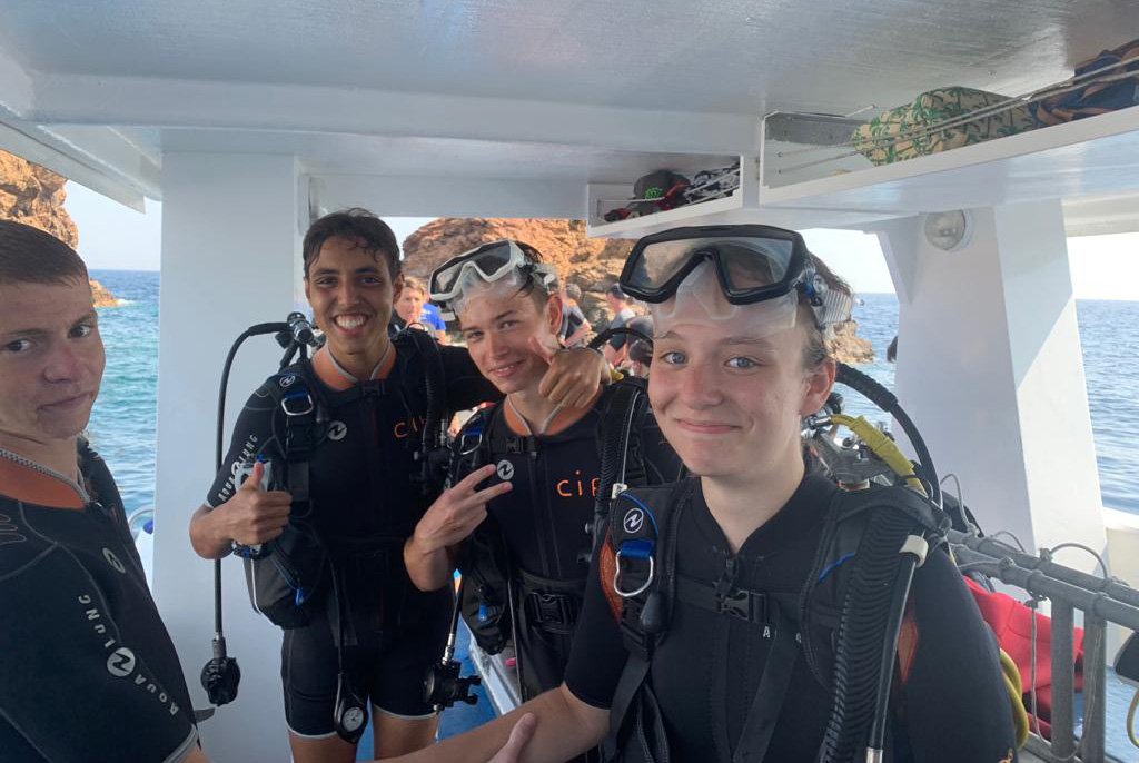 Vacances-passion - Ecole à Hendaye - Hendaye - Pyrénées-Atlantiques