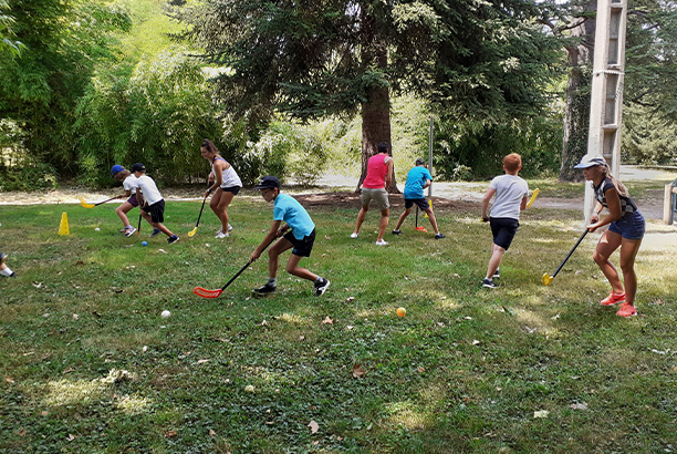 Vacances-passion - Village vacances Le Chornais - Arêches-Beaufort - Savoie