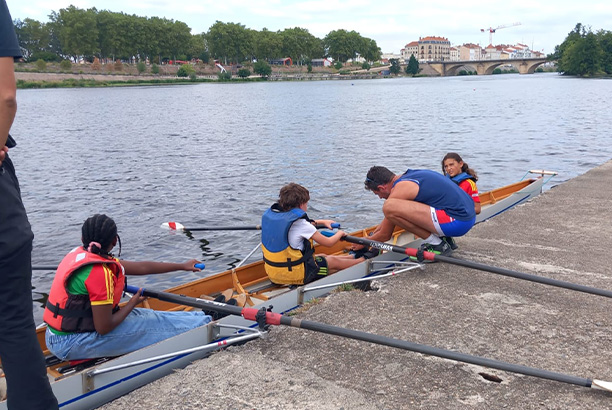 Vacances-passion - La Maison du Château - Saint-Priest-la-Roche - Loire