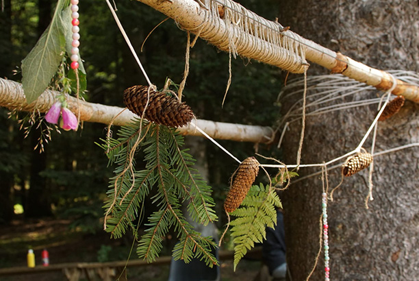 Vacances-passion - Centre La Traverse - Le Bessat - Loire