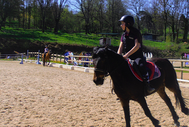 Vacances-passion - Centre Jas sport - Feurs / Jas - Loire