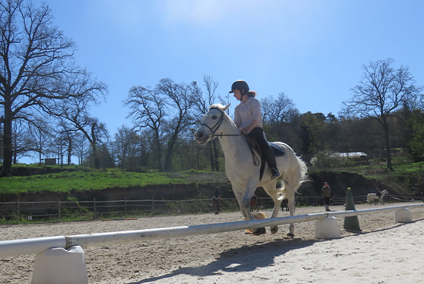 Vacances-passion - Centre Jas sport - Feurs / Jas - Loire