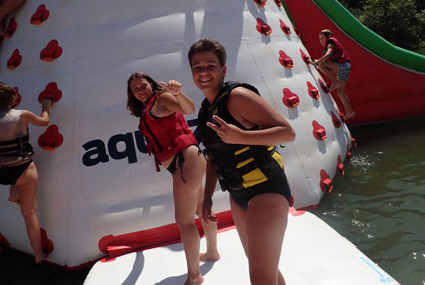 Vacances-passion - Domaine Camieta - Saint-Jean-de-Luz - Pyrénées-Atlantiques