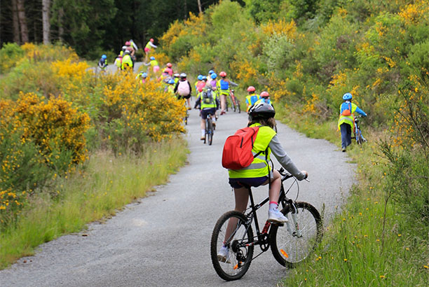 Vacances-passion - MFR Les Athiauds - Saint-Germain-Lespinasse - Loire