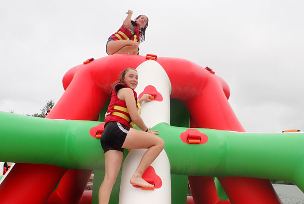 Vacances-passion - Domaine Camieta - Saint-Jean-de-Luz - Pyrénées-Atlantiques