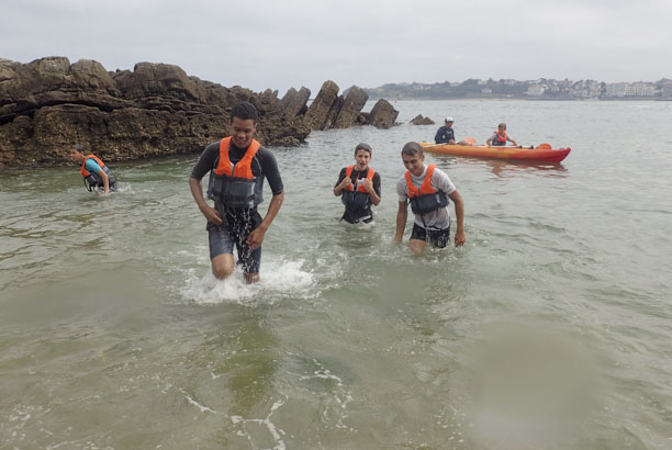 Vacances-passion - Domaine Camieta - Saint-Jean-de-Luz - Pyrénées-Atlantiques