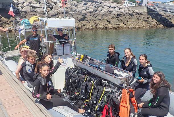 Vacances-passion - Domaine Camieta - Saint-Jean-de-Luz - Pyrénées-Atlantiques
