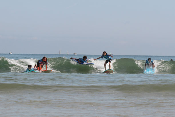 Vacances-passion - Domaine Camieta - Saint-Jean-de-Luz - Pyrénées-Atlantiques