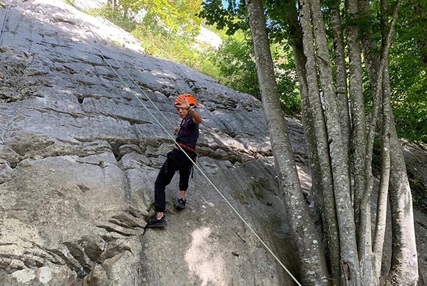 Vacances-passion - Centre Creil'Alpes - Les Carroz d'Arâches - Haute-Savoie