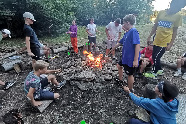 Vacances-passion - Centre Creil'Alpes - Les Carroz d'Arâches - Haute-Savoie