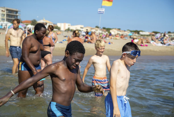 Vacances-passion - Les Montilles de Gaillardy - Agde - Hérault