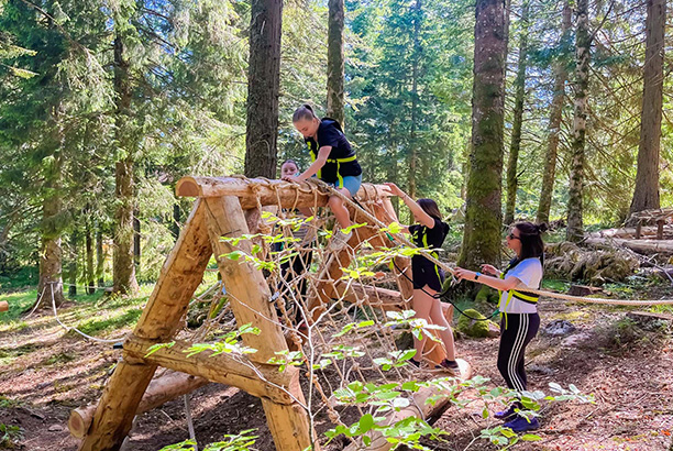 Vacances-passion - Volca-Sancy - Murat-le-Quaire - Puy-de-Dôme