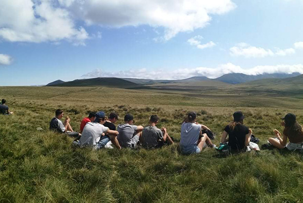 Vacances-passion - Volca-Sancy - Murat-le-Quaire - Puy-de-Dôme