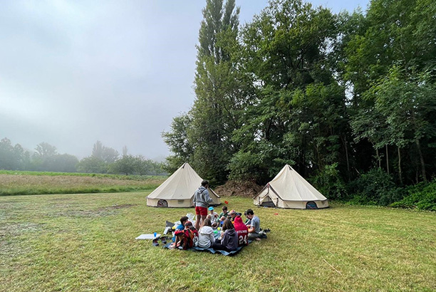 Vacances-passion - Cap Sireuil Village - Les Eyzies de Tayac - Dordogne
